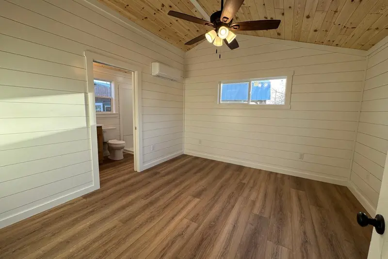 18x48 Tiny Home 8068