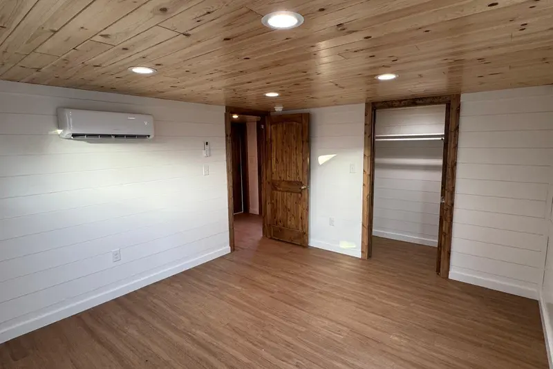 18x54 Tiny Home 8530