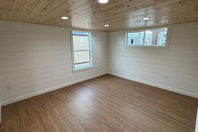18x54 Tiny Home 8530