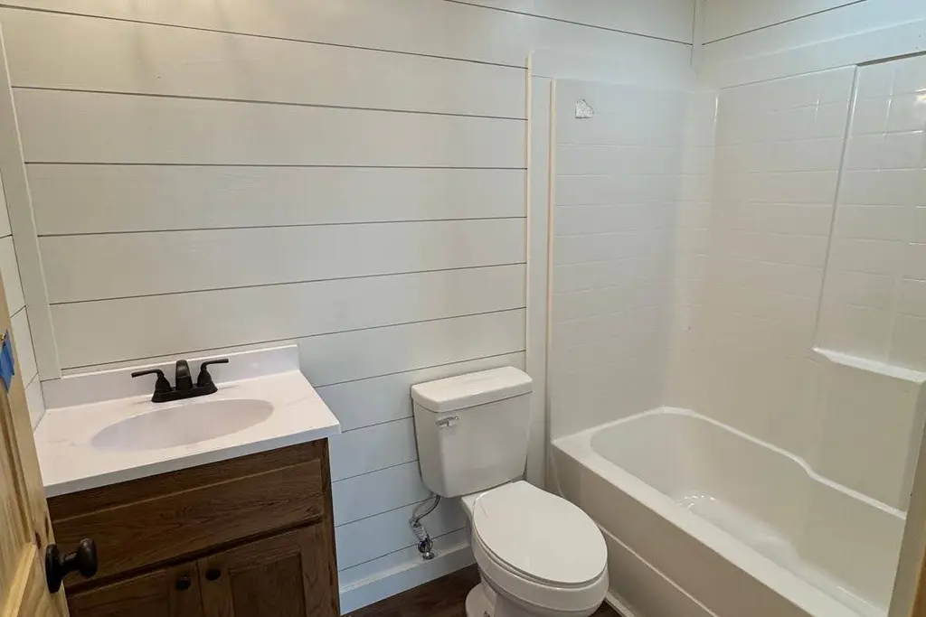 20x48 Tiny Home 6327